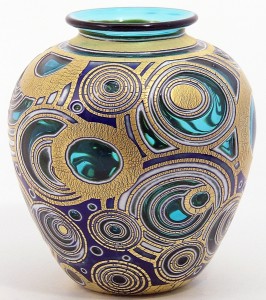 Blown Glass